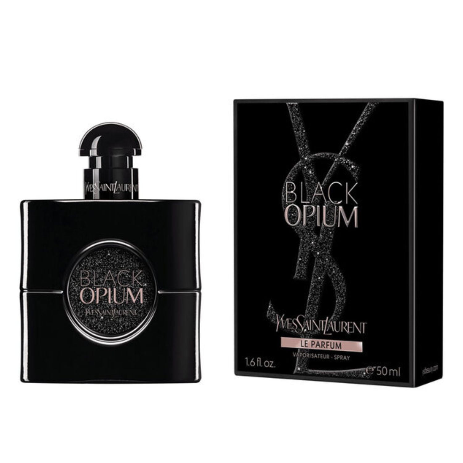YSL Black Opium Extreme Eau de Parfum 90 ml 3 oz for Ladies Walmart