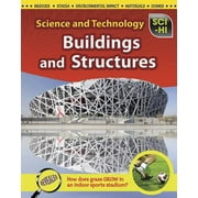 Buildings and Structures, Used [Paperback]