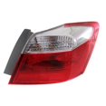 thumbnail image 2 of CAPA For 13-15 Accord EX/LX/Sport Outer Taillight Taillamp Rear Light Right Side, 2 of 5