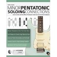 thumbnail image 1 of Guitar Scales: Minor Pentatonic...PAPERBACK 2020 Joseph Alexander, 1 of 1
