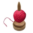 thumbnail image 1 of Soporte para hilo perfecl titular de la bola de hilo, 1 of 8