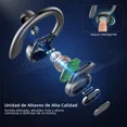 thumbnail image 4 of Audifono Bluetooth 5.3 Deportivo Reducción Ruido Auriculares, 4 of 8