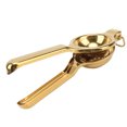 thumbnail image 4 of Manual Press Squeezer, Efficient Ergonomic Squeezer Antiskid Labor Saving Stainless Steel  For Kitchen Gold,Rose Gold, 4 of 8