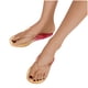 thumbnail image 4 of Amzcrzy Zapatos de mujer,Zapatos de mujer,Zapatillas de mujer, Sandalias de playa tipo sándwich para mujer, ropa de abrigo, mulas, zapatos de playa degradados, zapatillas de espiga Sandalias Mujer Za, 4 of 6