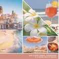 thumbnail image 3 of Yankee Candle Capri Glow - Hello Italy! Collection Large Signature 2-Wick Tumbler Candle, 3 of 3