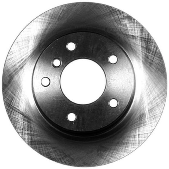 BENDIX PRT1817 Bendix Brake Rotor Fits select: 1996-1998 BMW 328, 1992-1995 BMW 325