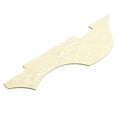 thumbnail image 4 of Bass PVC Pickguard,Bass Pickguard Small PVC Bass Small Pickguard Bass Protection Pickguard Precision Engineered, 4 of 8