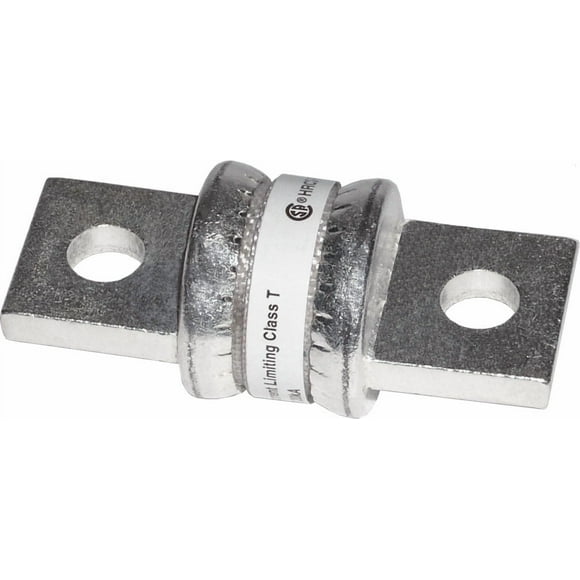Blue Sea Fuse 5113-BSS Bolt-On Fuse; A3T/CLASS T; 125 Ampere/125 Volt DC; Single