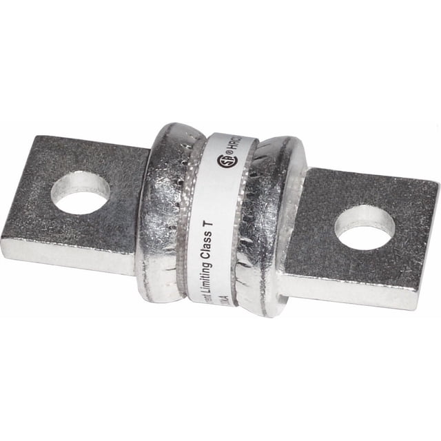 Blue Sea Fuse 5119-BSS Bolt-On Fuse; A3T/CLASS T; 300 Amps/160 Volts DC; Single