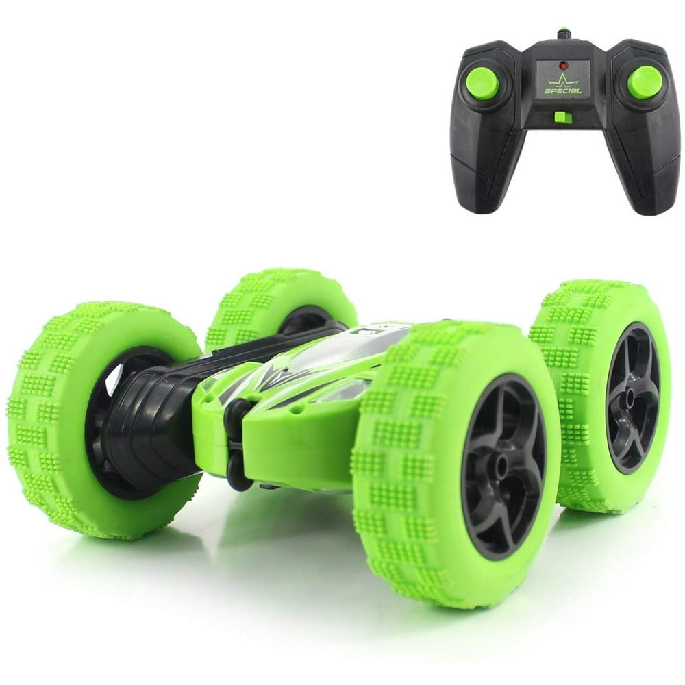 remote control car full size