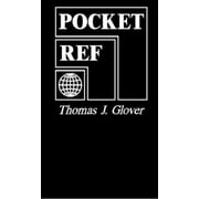Pocket Reference [Paperback - Used]