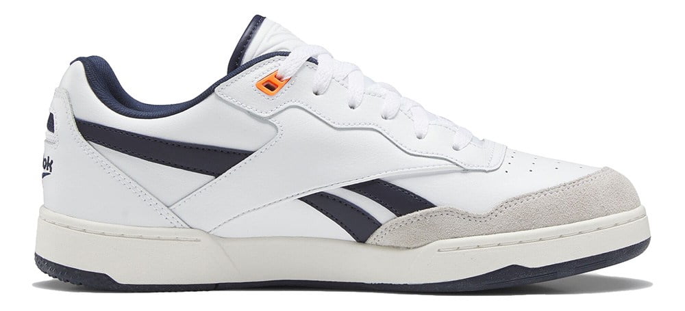 Mens Reebok BB 4000 II Shoe Size: 12 Ftwwht - Vecnav - Chalk