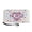 Colorful Hearts Nurse Print, variant on Owls on Blooming Branch Clutch Wristlets for Travel Shopping, Large Capacity Women's Wallets PU Leather Zipper Long Purse