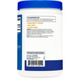 thumbnail image 4 of Nutricost D-Aspartic Acid (DAA) Powder 300G (Blue Raspberry) - Amino Acid, 4 of 5