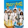 thumbnail image 1 of Scrubs - The Complete Seventh Season DVD, 1 of 1