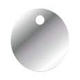 thumbnail image 1 of Minnieouse Acrylic Fogless Shower Shaving Mirror Men  Travel Women Anti Fog Pinceles de maquillaje y herramientas Redondo, 1 of 1