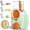 Green, variant on Ruspela Electric Cheese Grater for Block Cheese,3 IN1Electric Grater for Home Kitchen Use,Salad Shooter Electric Slicer/Shredder for Vegetable Fruit Nuts White