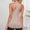 Coffee, variant on DuoJiaJ New Outdoor Sports Vests For Women In Europe And America Loose I Shaped Vests And Fitness Suits Women Workout Tank Tops Black S