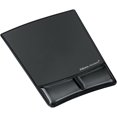 thumbnail image 1 of Fellowes Support pour Tapis/poignet de Souris avec Protection Microban, 1 of 4