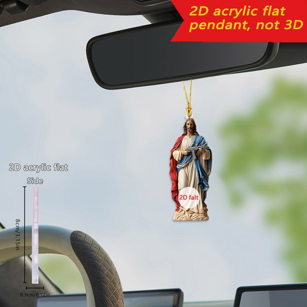 Xihbxyly Adorno Acrílico, Llavero con Un Personaje Genial y Elegante, Diseño Duradero Impreso En 2D, Versátil Adorno Colgante de 8 Cm, Ideal para Usar En Mochilas de Coche, Accesorio Imprescindible p