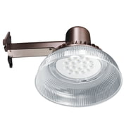 Honeywell 5000 Lumen 4' LED Metal Shop Light (White Finish) - 102060