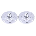 thumbnail image 4 of Hood Pin Kit, Bonnet Pin Lock Anodized  2 Sets Universal Antirust  For Cars, 4 of 8