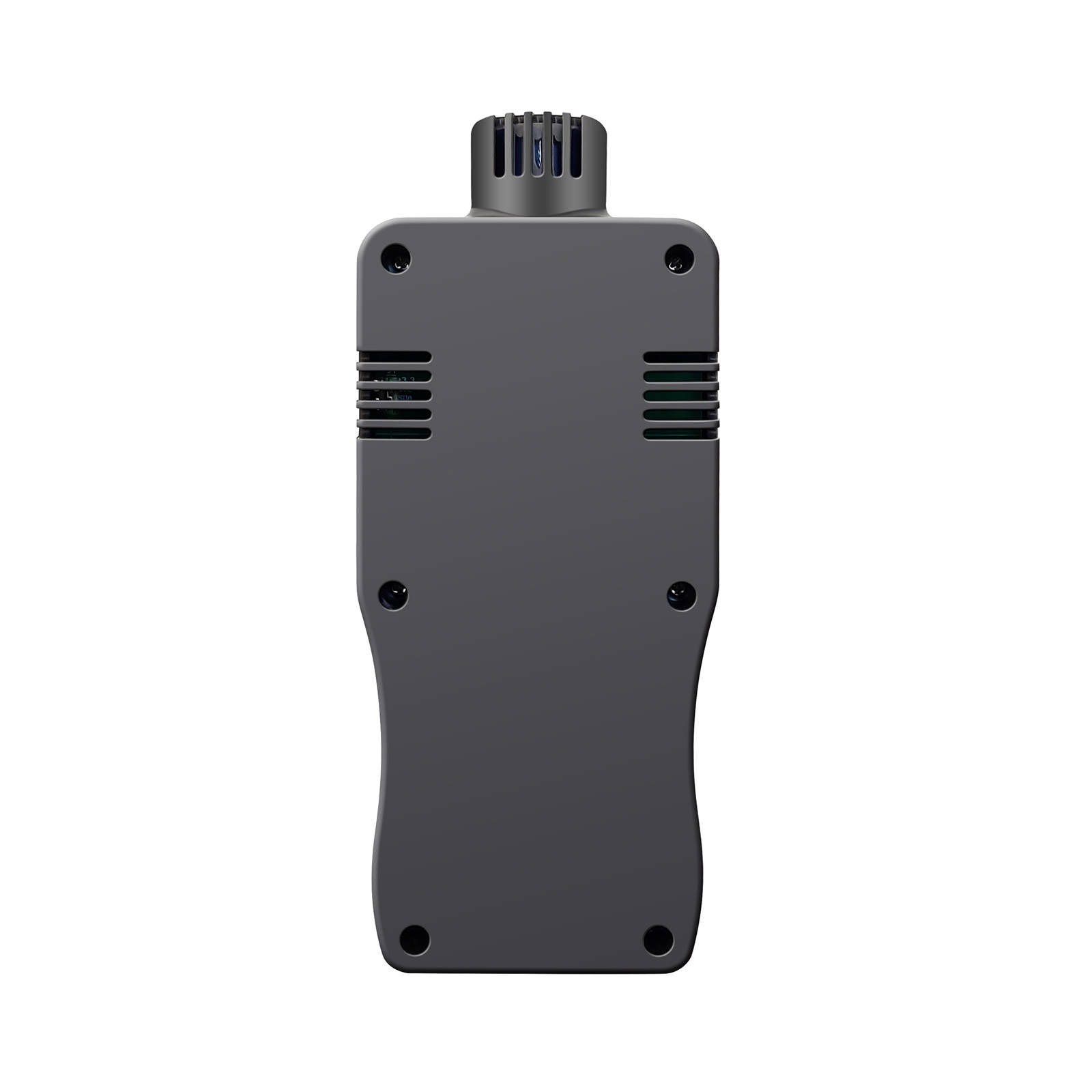 Multiple Function Analyzers Detectors for Oxygens Content and Air Quality Assessment In Various Environment