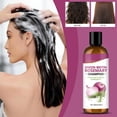 thumbnail image 2 of Onions Biotin Olive Extract Shampoo Deeply Moisturizing For Dry Hair Suitable For Both Men And Women 200ml, 2 of 8