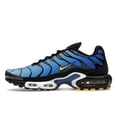 thumbnail image 2 of Nike Men's Air Max Plus OG Hyper Blue Running Shoes, from StockX, 2 of 5