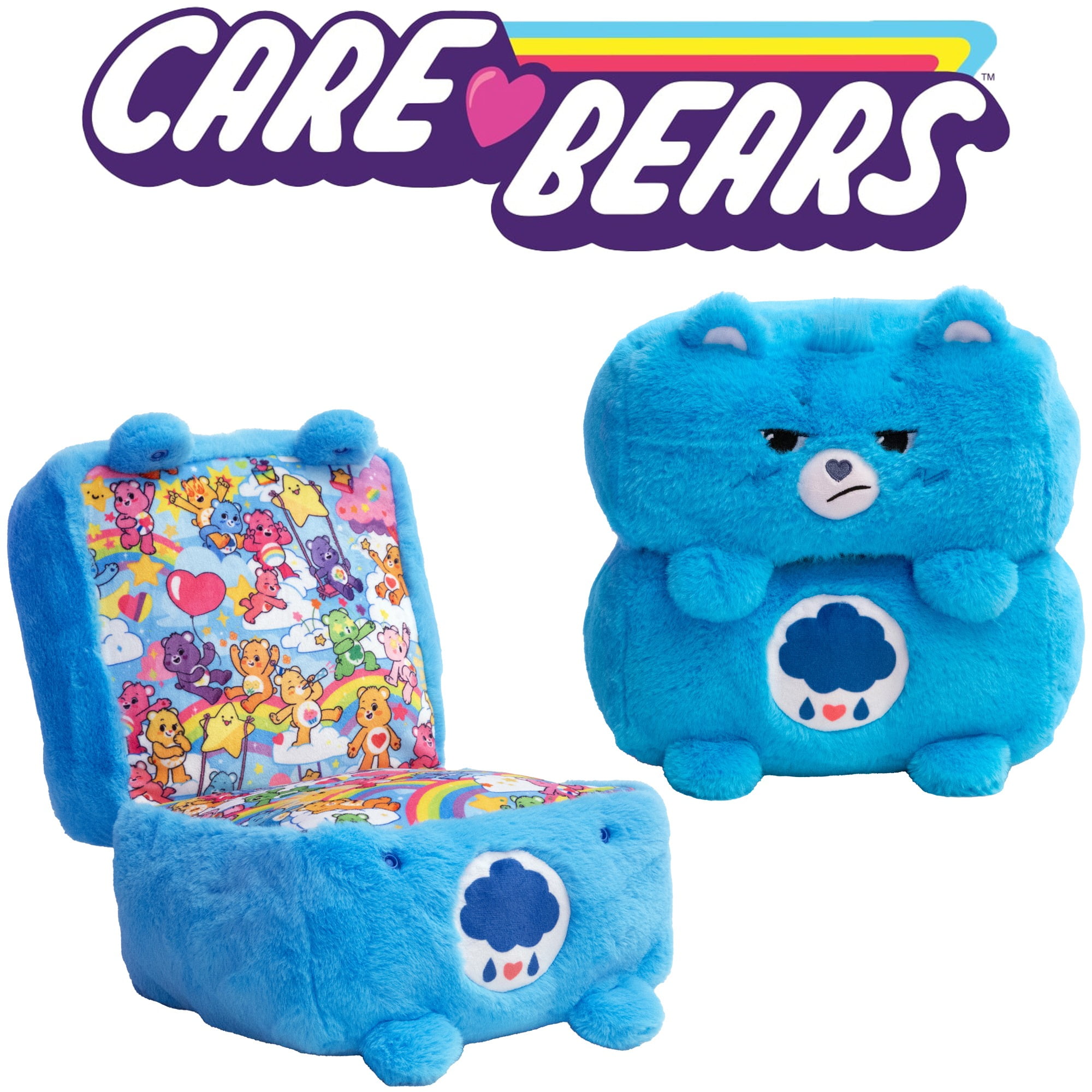 Happy Nappers Care Bears, 10