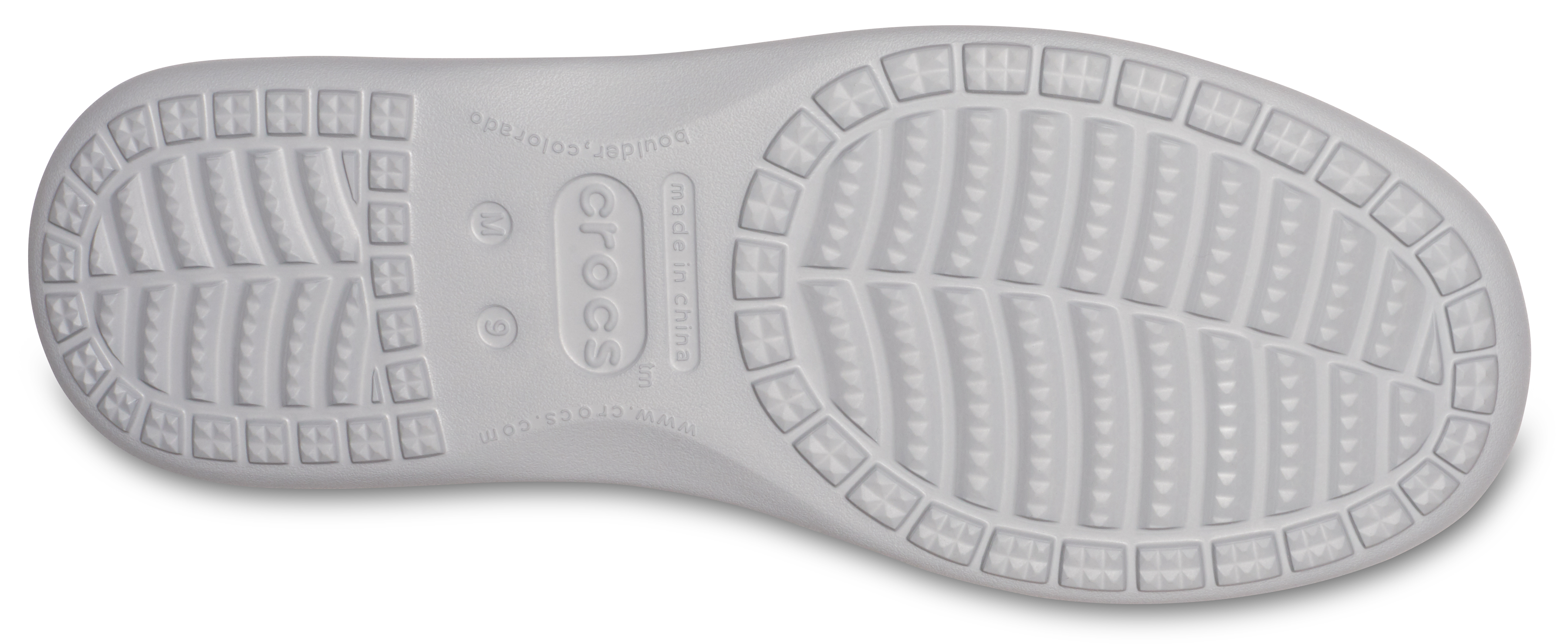 Crocs Men's Santa Cruz Slip on Loafers
