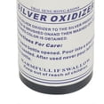 thumbnail image 3 of Sterling Silver Oxidizing Solution, 50ml, Black, Vintage Effect, for Jewelry Making, 3 of 4