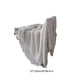 thumbnail image 5 of Injueey Mantas nórdicas, blancas, informales, ligeras, suaves, estilo cómodo, decorativas, cálidas, grandes, para sofá, Camping Decoración del hogar Beige 127×220CM Injueey HA071923-08, 5 of 6