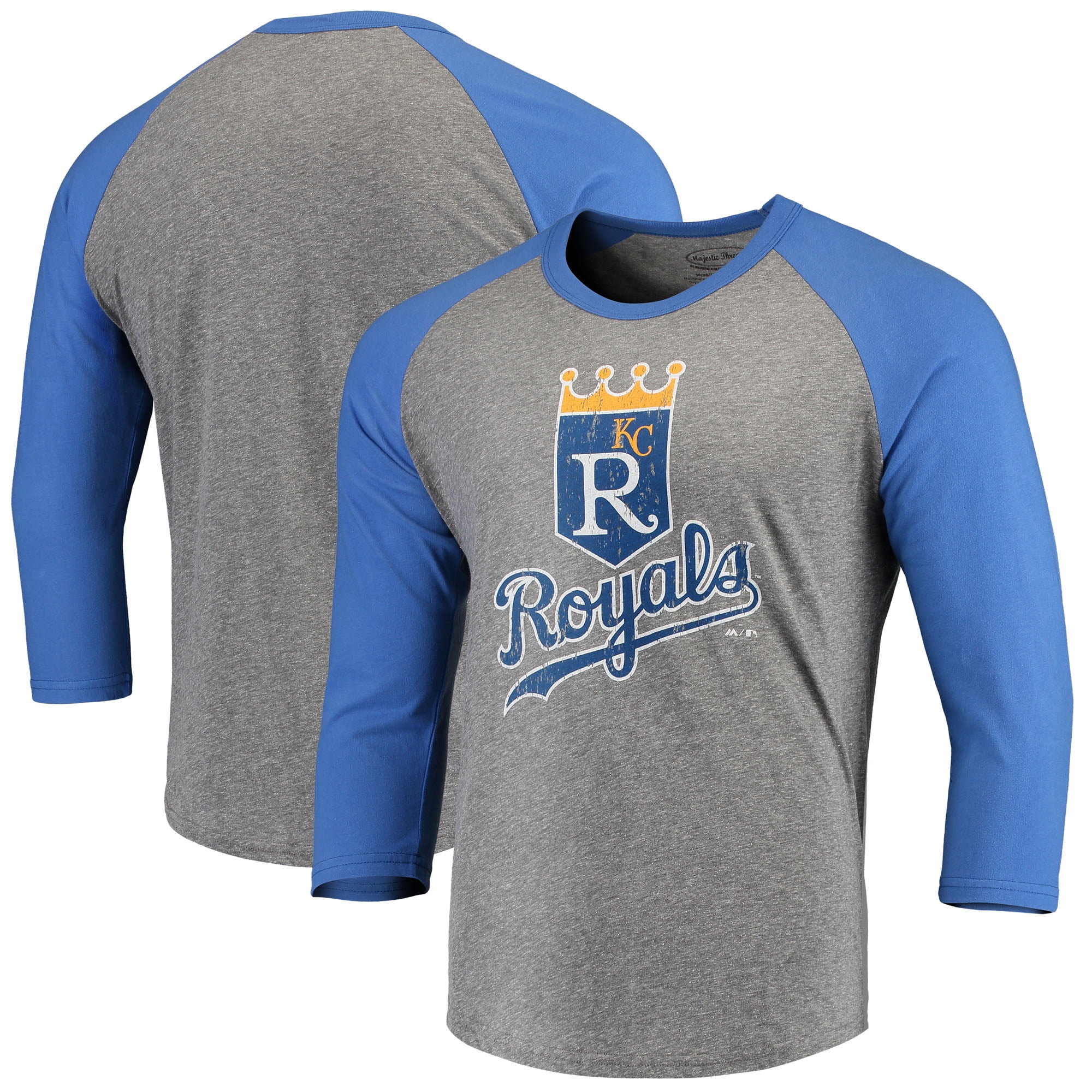 majestic royals shirt