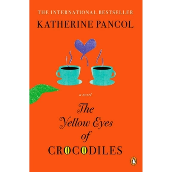 Pre-Owned The Yellow Eyes of Crocodiles (Paperback) 0143121553 9780143121558