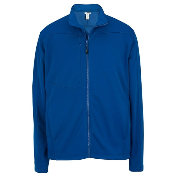Edwards Performance Tek Jacket, Royal, M