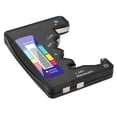 thumbnail image 3 of Riwcyla ,886 Portable Battery Capacity Indicator Compact Size Battery Level Tester Digital Display Battery Voltage Meter Battery Volt Monitor, 3 of 6