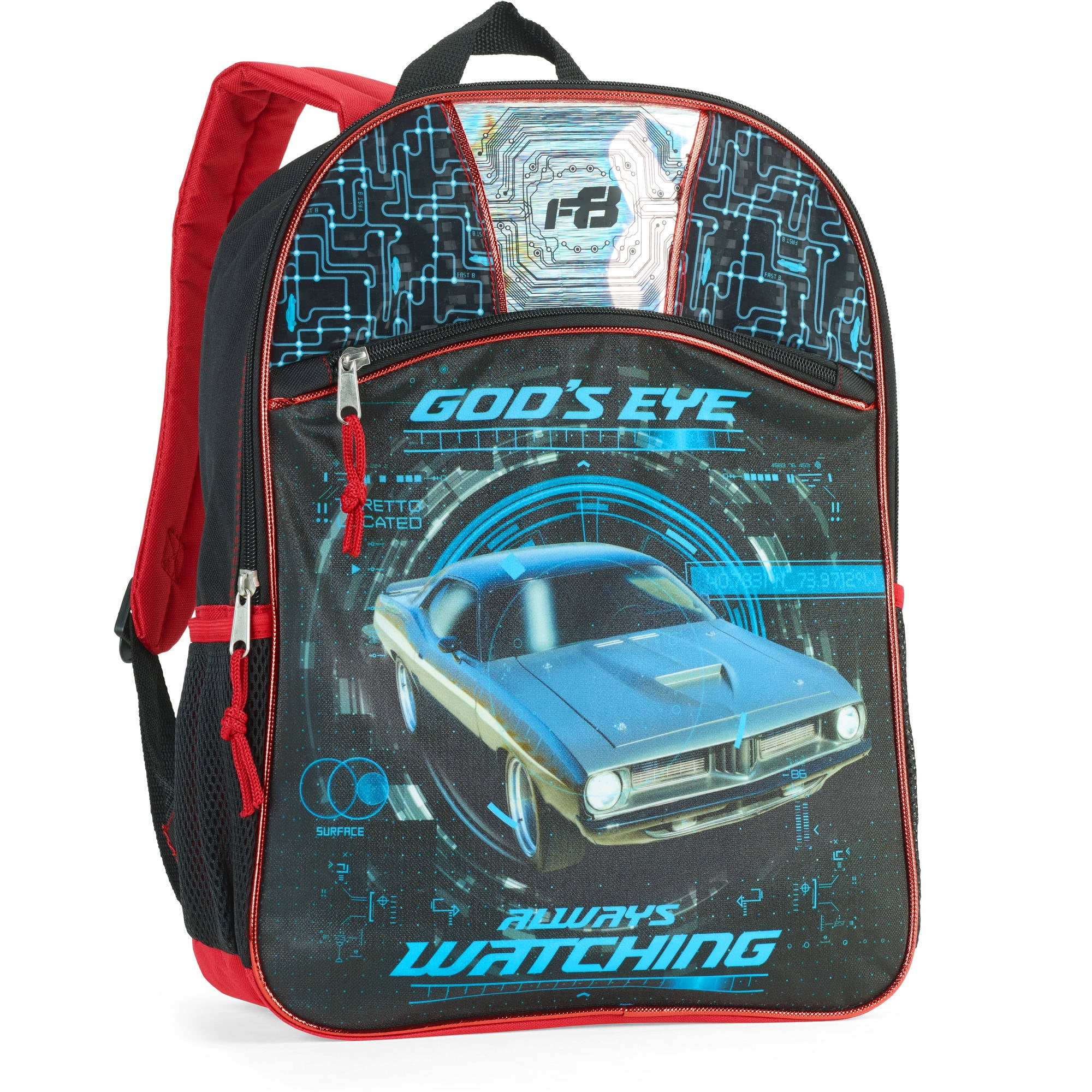 Universal Studios 16 FullSize Backpack