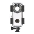 thumbnail image 3 of Oubit For Insta ONE Dive Case,For Insta360 ONE X2 For Insta ONE Housing Case Camera Waterproof Case Next-Gen Design, 3 of 9