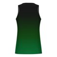 thumbnail image 5 of Mlzmgr Cotton Tanks for Men S-4XL Sleeveless Crew Neck Tops Color Blocked Basic Gym Workout Tank Tops, 5 of 6