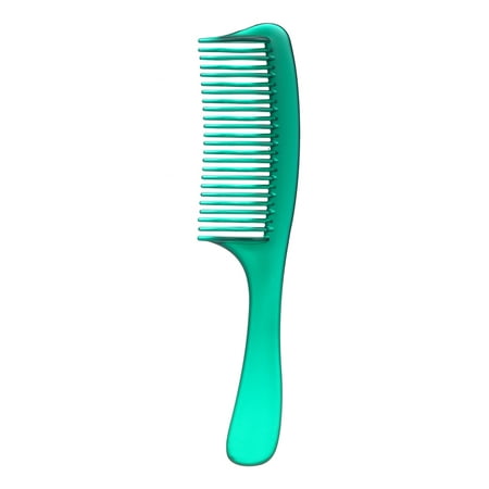 Anti-static Hair Combs Wide Comb Hair Pick Comb for Curly Hair Comb Hair Styling