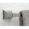 thumbnail image 4 of Glacier Bay Winstead 18 in. Wall Mounted Towel Bar – Brushed Nickel, 4 of 4