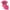 Hot Pink, variant on WOYY Newborn Girls Short Sleeve Graphic T-Shirt and Shorts Outfit Set, 2-Piece