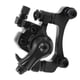 thumbnail image 3 of Freno Delantero de Disco de Scooter Eléctrico, Pinza de Freno de Disco Mecánnico Accesorio de Scooter Eléctrico Sin Flojedad para Scooter, 3 of 7