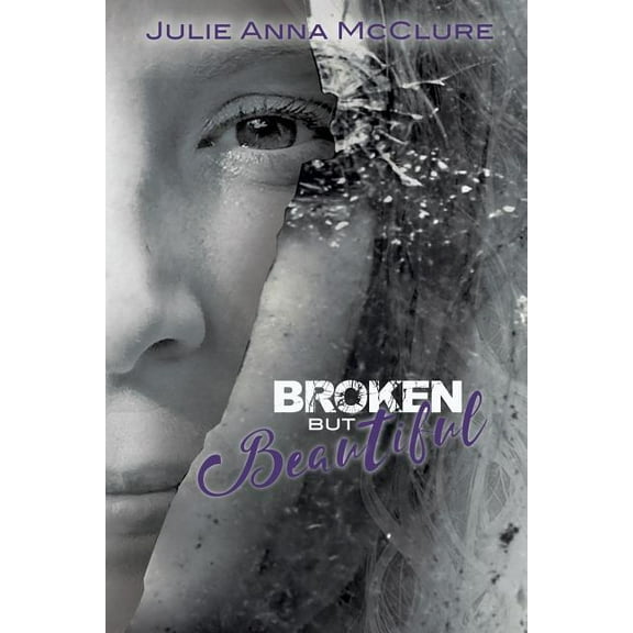 Broken but Beautiful, (Paperback)