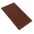 thumbnail image 4 of Tapis de Bar à Café, au Lave-Vaisselle Résistant à la Chaleur Isolé Inodore Service Mat PVC Antidérapant Durable pour Café Gris, Jaune, Noir, Brun, Vert, 4 of 8