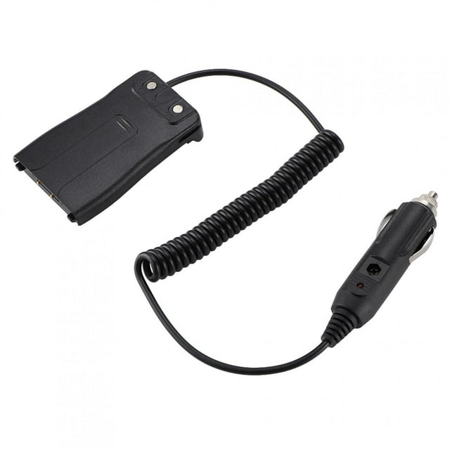 Eliminador De Batería, Eliminador De Batería De Radio Compacto Y Duradero Con Adaptador De Cargador Para BF-666S/777s/888s