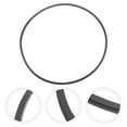 thumbnail image 2 of Miangastore 6pcs Rubber Rings For Stool: High Elasticity Base Gasket - Barstool Bushing Replacement - Noise Reduction And Enhanced Stability For Repairing 38.5cm, 2 of 9