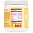 thumbnail image 4 of Wellah Pre-Workout Drink Mix (Pina Colada Flavored, 30 Servings) - with Citrulline Malate and L-Theanine, 200mg of Natural Caffeine & 1000mg of Beta-Alanine, 4 of 5