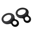 thumbnail image 1 of Anillos de correa de amarre Sunnimix Set de Sujeción de Puntos para Motocicletas Dirt Bike UTV, 1 of 6